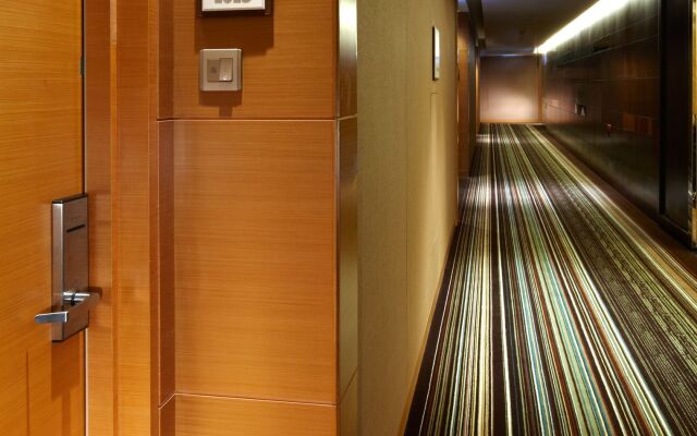 Sheraton Hsinchu Hotel