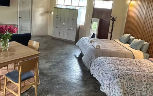 Loft Del Fundo Del Abuelo