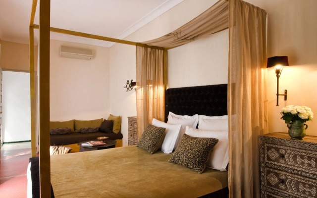 Riad Vert Marrakech