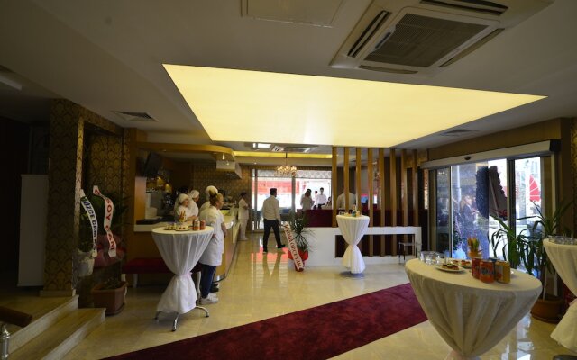 Otel Düzce Sürur & SPA