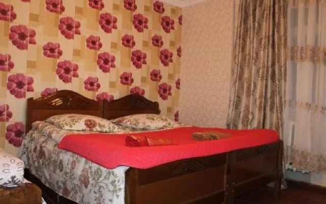 Natia's Sweet Guest House