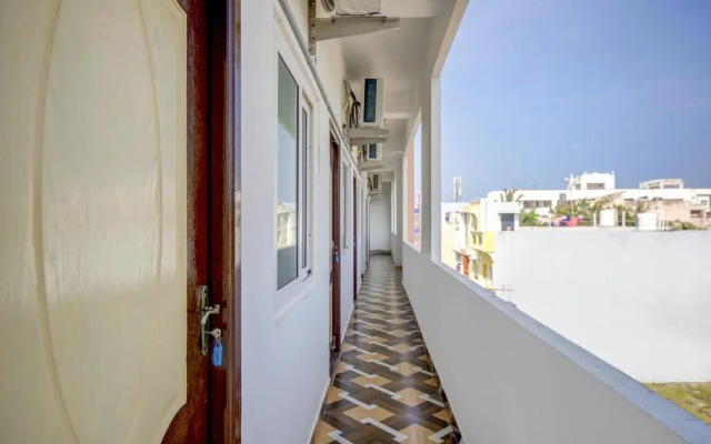 La Villa Florence by OYO Rooms