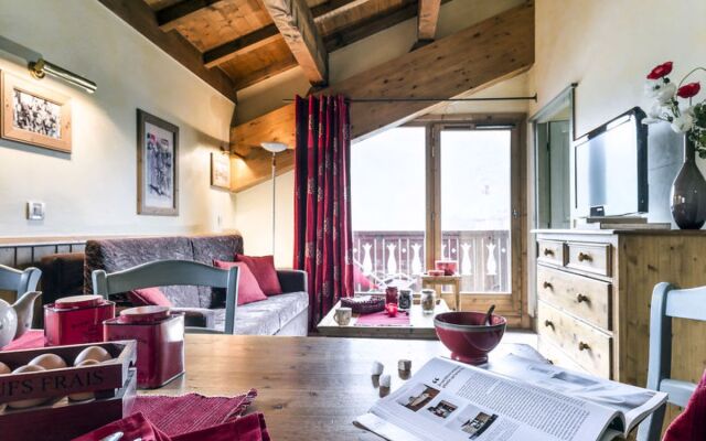 Village Montana (TIG136)