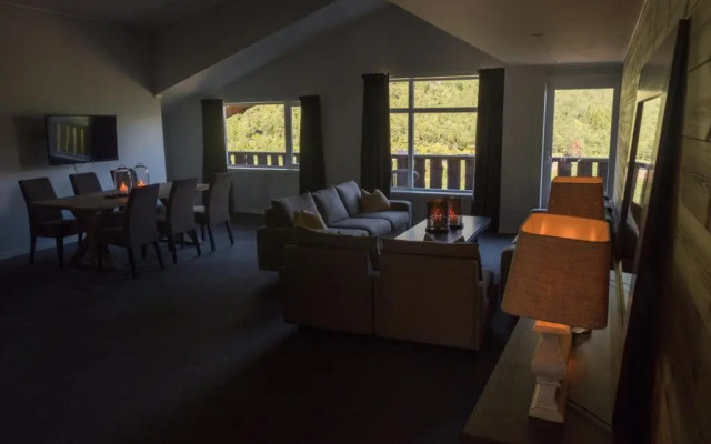 Blåtind Boutique Hotel