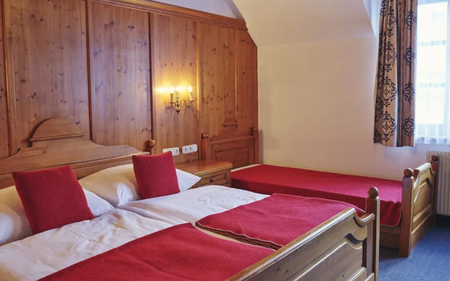 Kinderhotel Stegerhof