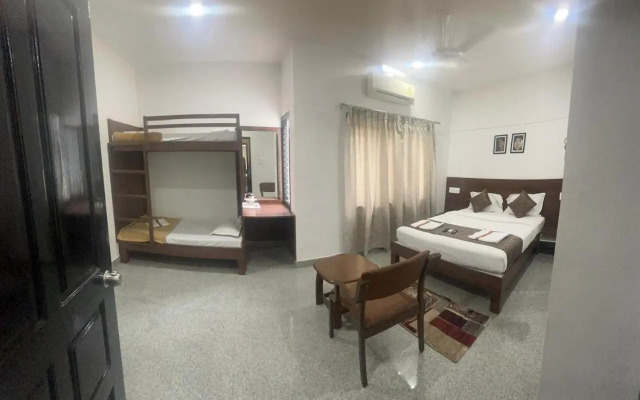 Queens Comfort Stay