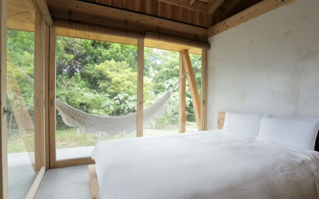 SHINMINKA Villa GUSHIKEN