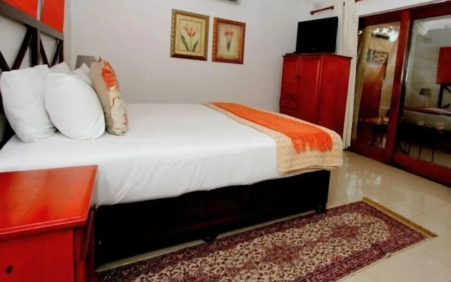 Umhlanga Guesthouse