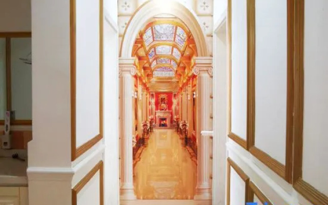 Wuchuan Dongshan Private Language Homestay