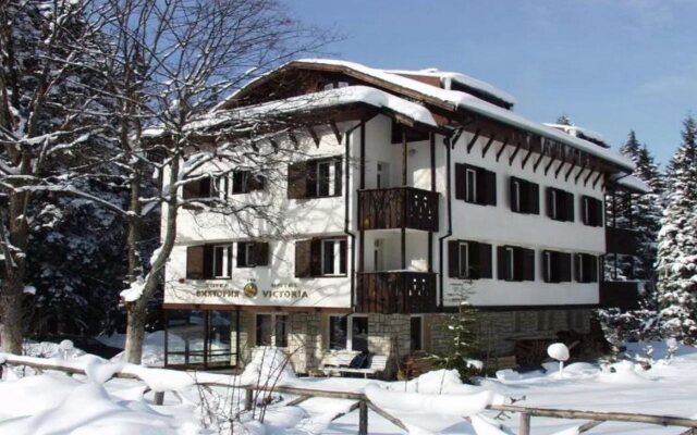 Victoria Borovets