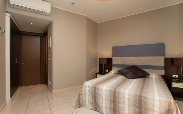 Hotel Mariver
