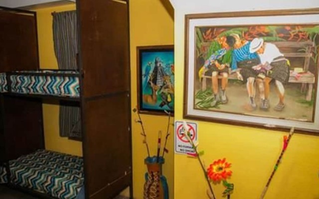 La Luna Hostal