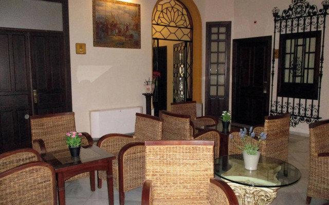 Casona de San Andrés