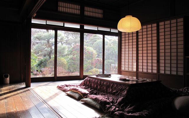 Guesthouse Nara Backpackers