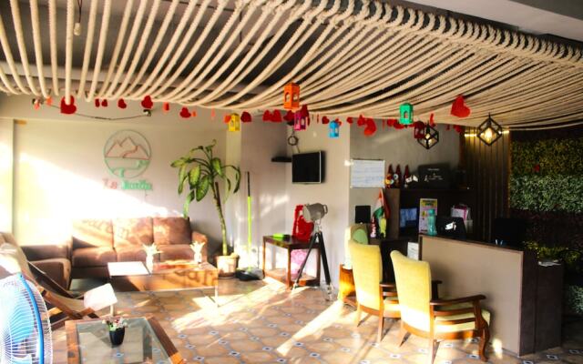 Le Jardin Resort and Spa