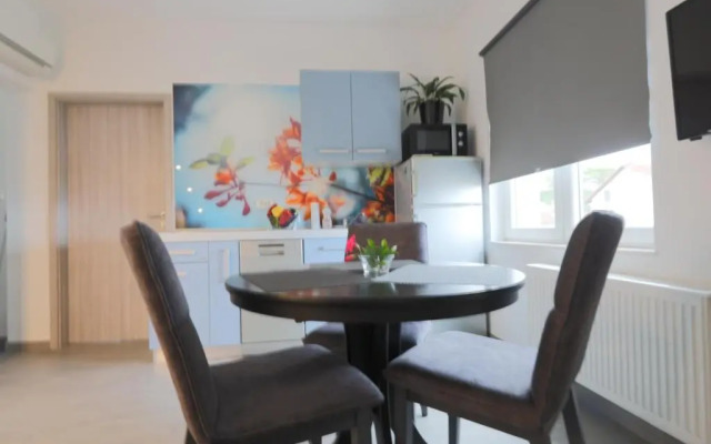 Apartment Cvjetna