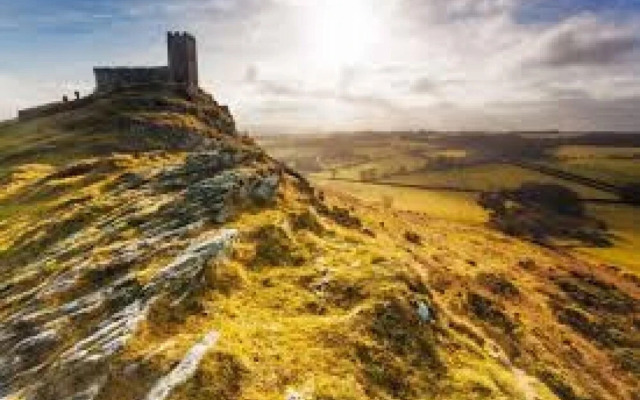 The Stables - Charming 15th Century Rural Bolthole, Newton Abbot