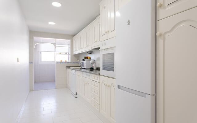 Rentcostadelsol Apartamento Fuengirola - Doña Sofía 5f