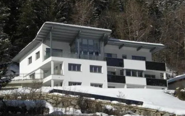 Appart Collina