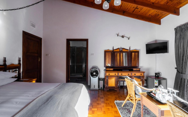 The Anchorage Krantzkloof