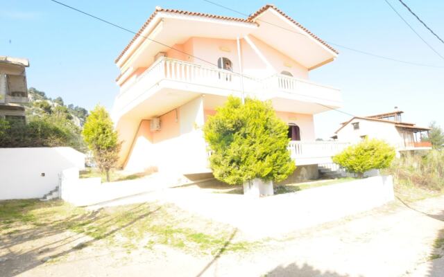 Santa Marina Apartments