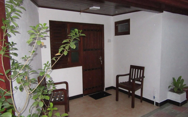 ExtremeHost Guest House