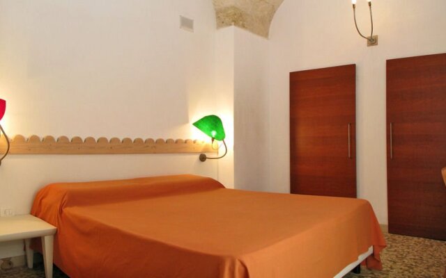 Dependance di Villa Daniele