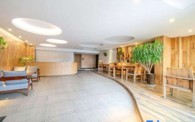 Only Garden Hotel Xi'an