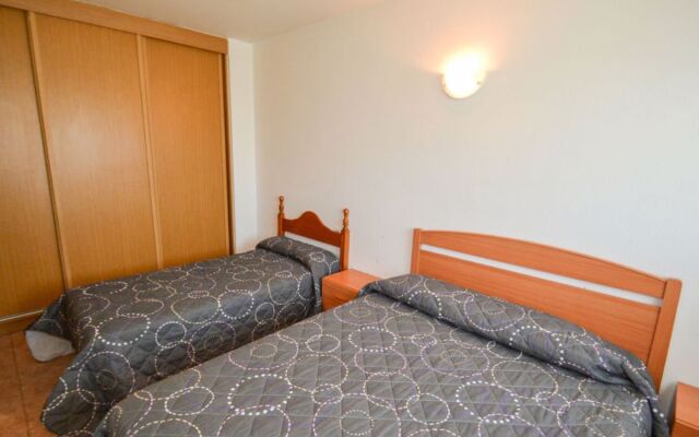 Apartment Riscos La Pineda
