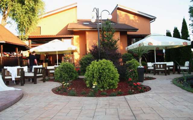 Rixo`s GuestHouse
