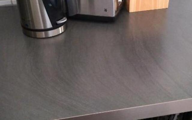 Siegburg Apartments #1