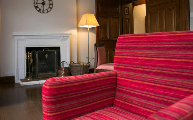 Manor Parc Hotel