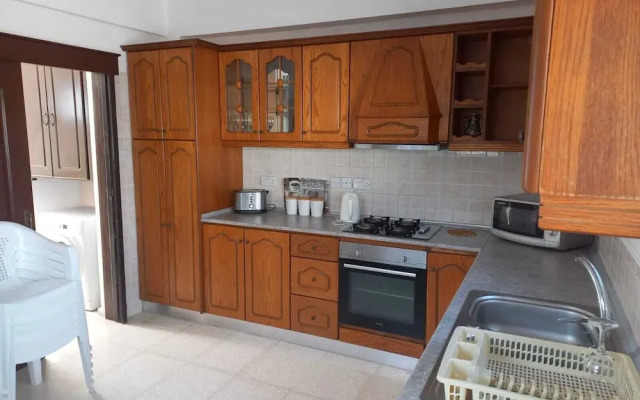 Beautiful and Large 3-bed Villa in Lapta, Cyprus