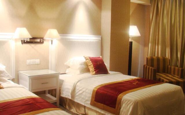 Yongli Holiday Hotel