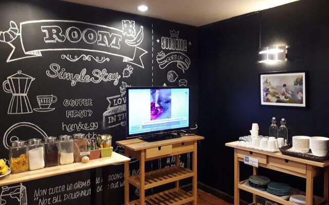 Room@Doze