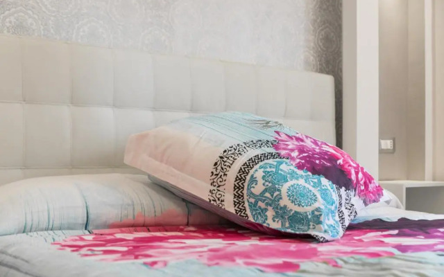 La Fiaba Roma Apartment