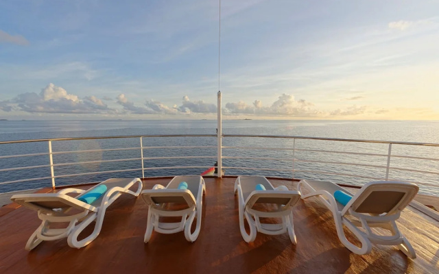 Yasawa Princess