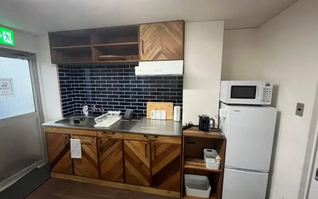 マグロビルヂング by WhyKumano