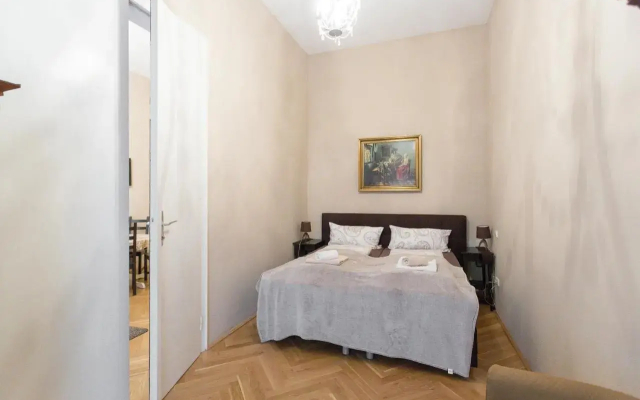 Urban Downtown City Center Apartments - Apartment in Vienna - Photo 5