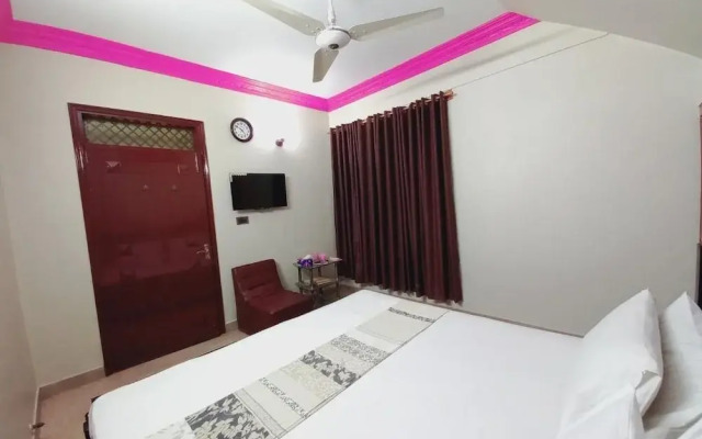 Rose Palace Guest House