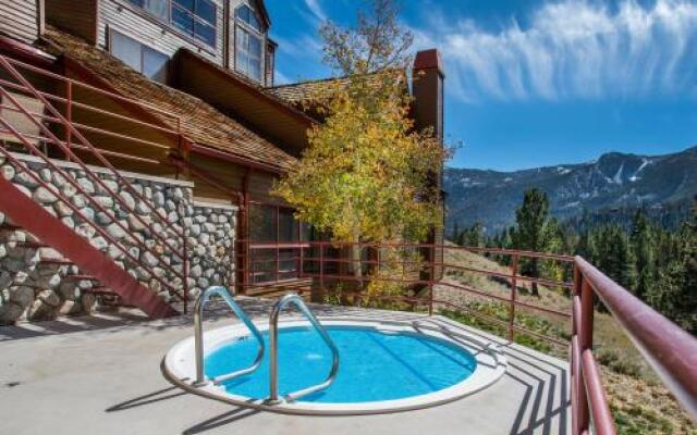 Aspen Creek Condominiums