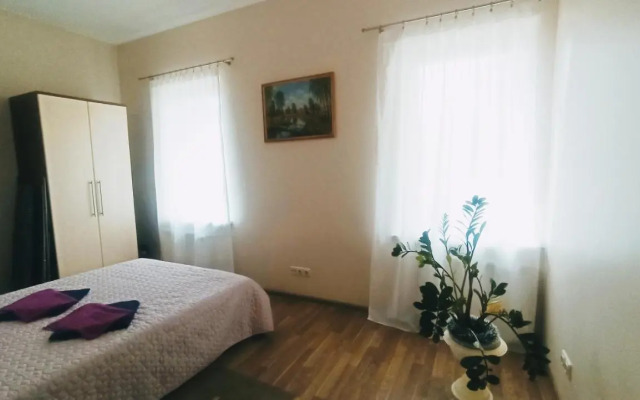 HeartHouse Apartments