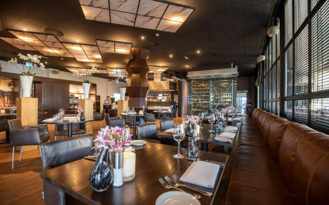 Fletcher Landgoed Hotel Avegoor
