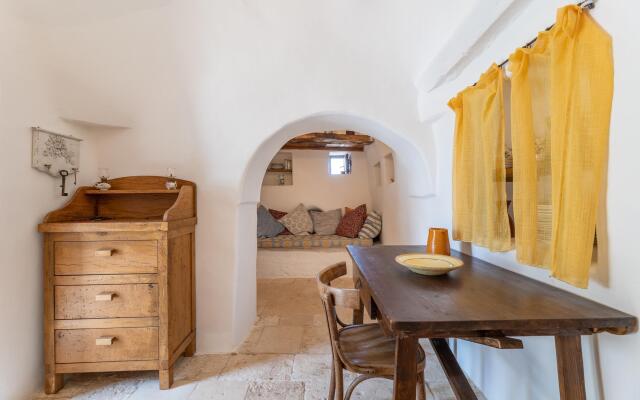 Trullo Alto Salento