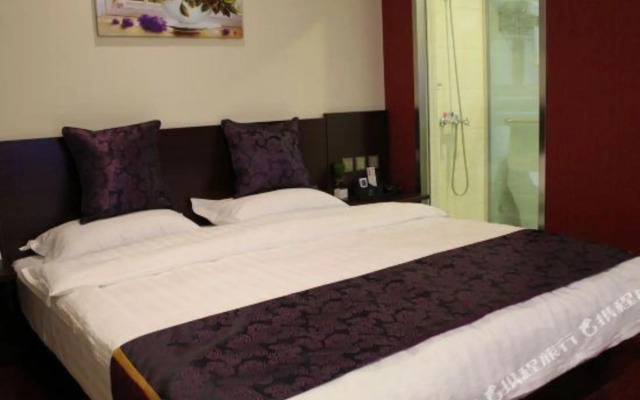 Yuting Express Hotel