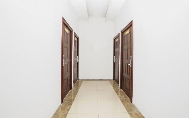 OYO Life 511 Grace Residence