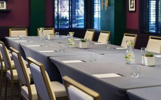 Lyle Washington D.C.