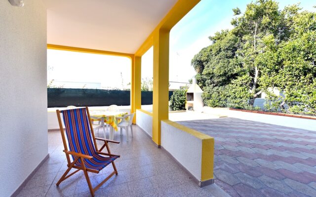 Villetta Via Stromboli 2