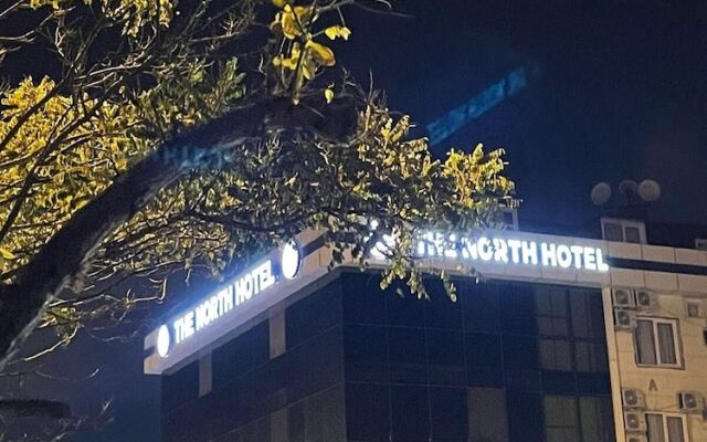 The North Hotel