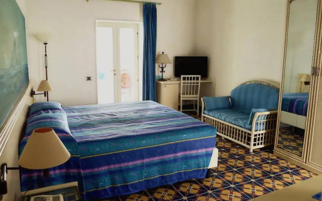 La Sirenetta Park Hotel
